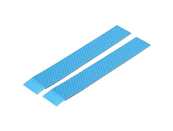 Gelid Solutions TP-VP04-R-B heat sink compound Thermisch pad
