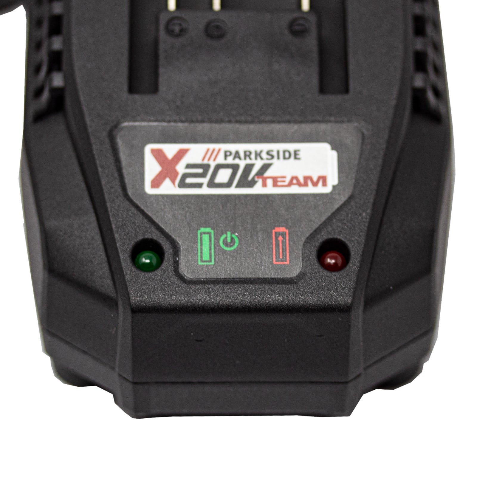Parkside 20V 2,0Ah lithium-ion batterij PAP 20 A1 met laadindicator