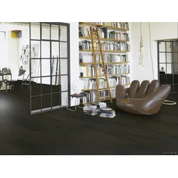 Parador Classic 3060 Parkett Eiche Pinot Schwarz Natur matt lackiert Landhausdiele 2200x185x13 mm