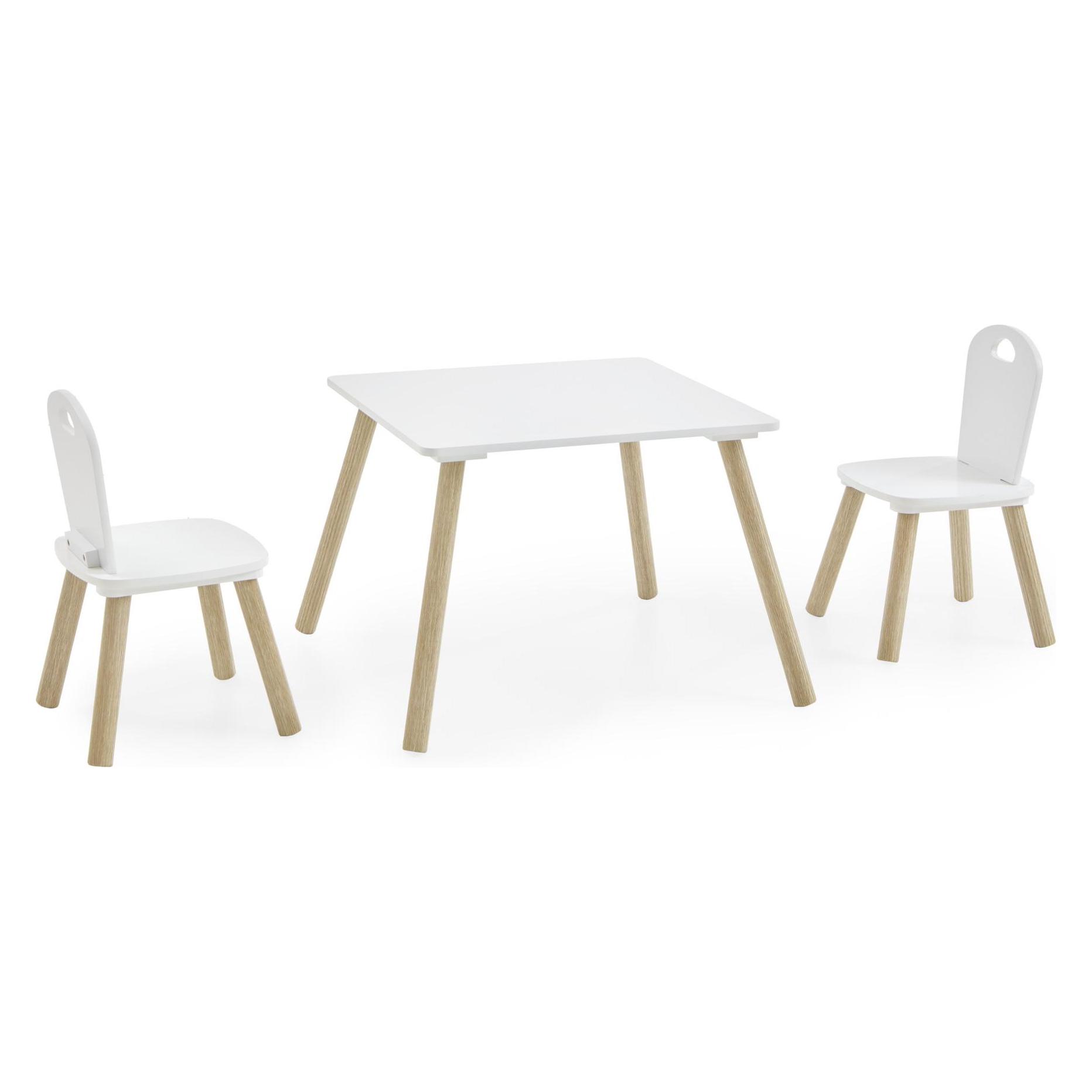 Xonox Home Kleinmöbel (Kindertisch) (61-XHJ250007)