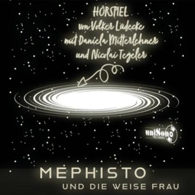 Mephisto Und Die Weise Frau - , CD, 4056813291810