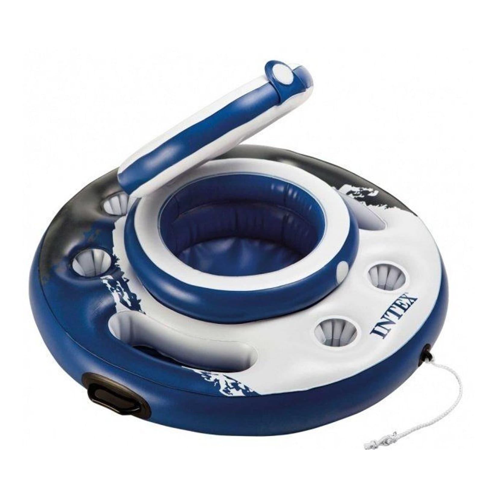 Intex Poolbar Megakühler Getränkekühler Mega Chill