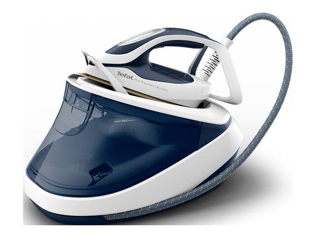 Tefal® Tefal Pro Express Ultimate II GV9712E0 - Dampfbügeleisen