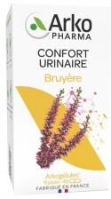 Arkopharma Arkog Bruyère - 45 Gel. - Boîte 45 gélules
