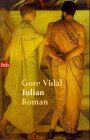 Gore Vidal - Julian - Preis vom 10.10.2026 11:48:34 h