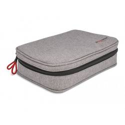 Delock Zubehör Tasche 18412 Grau