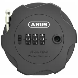 Abus, Veloschloss, (75 cm)