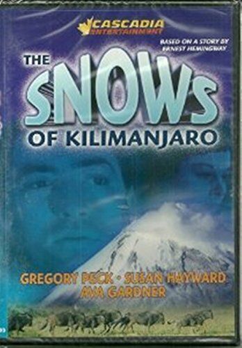 The Snows of Kilimanjaro - Preis vom 11.10.2026 15:43:13 h