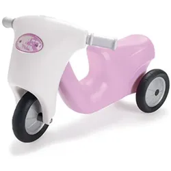 dantoy Scooter Pink