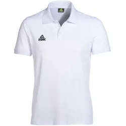 PEAK Poloshirt 20261 - weiss XS