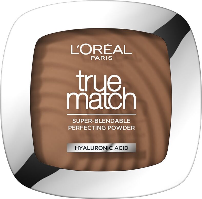 L'Oréal Paris Base de maquillaje en polvo hidratante Accord Parfait Accord Parfait. 8.5D