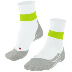 Falke Herren RU Compression Stabilizing weiß