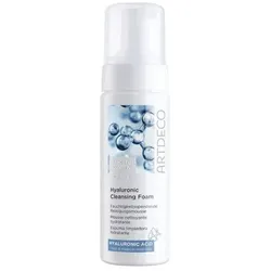 Artdeco Hyaluronic Cleansing Foam 150ml