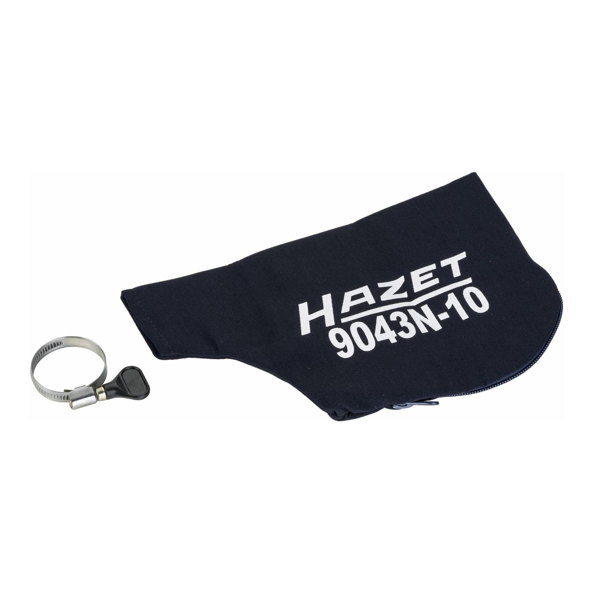 HAZET Staubbeutel-Set 9043N-10-07/2)