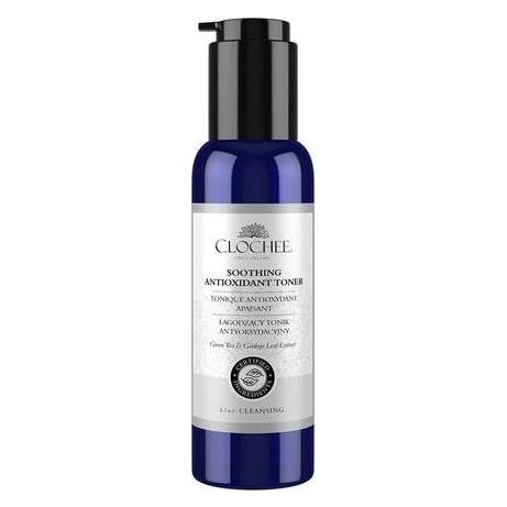 Clochee Cleansing Soothing Antioxidant Toner Tonic Antioxidant Tonic 100Ml (Gesichtswasser, 100 ml) (5903240022175)