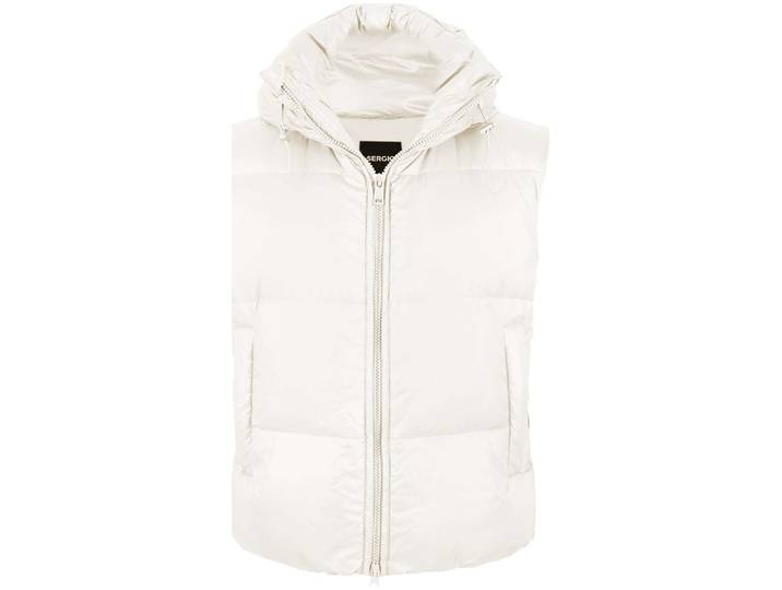 Sergio Weste offwhite M