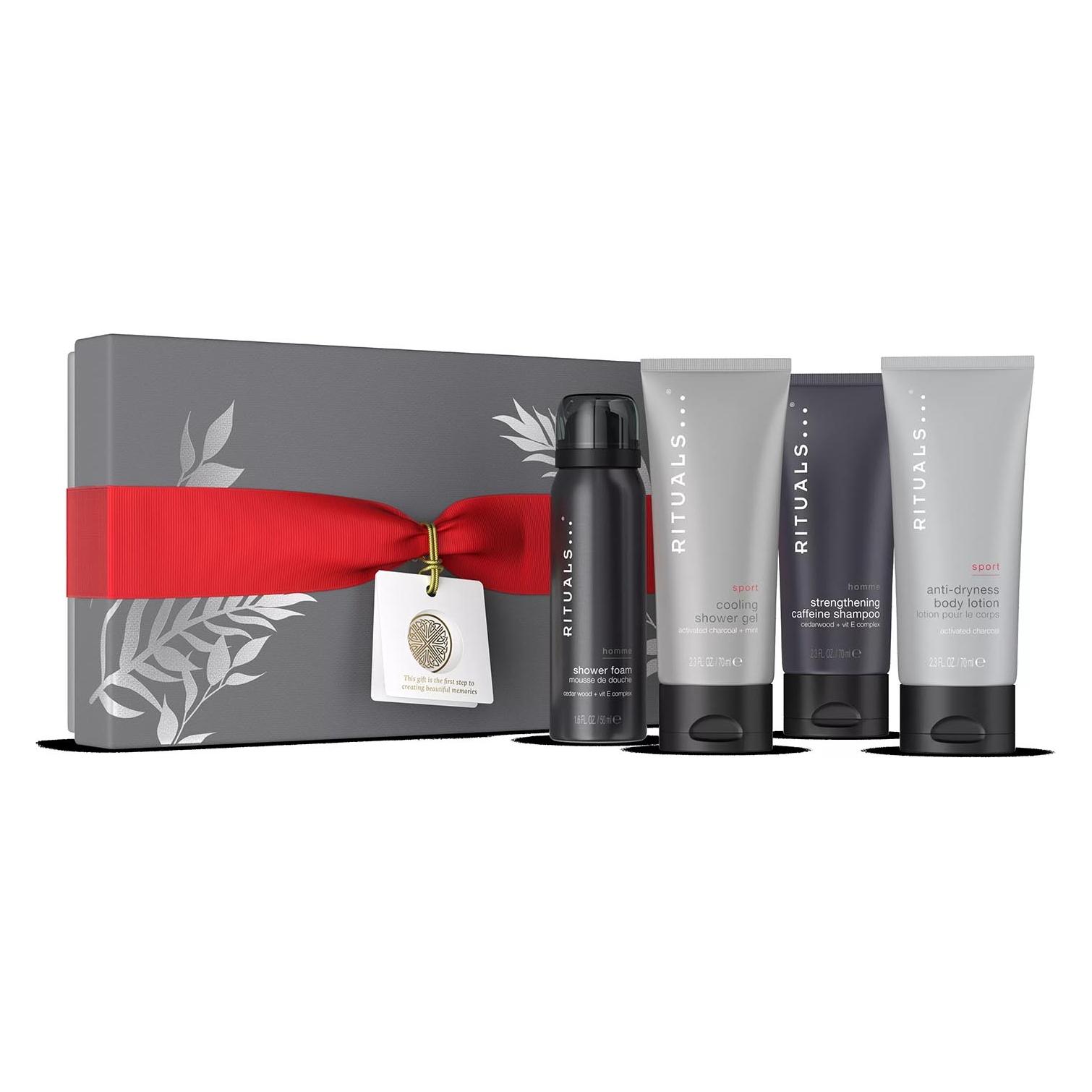 Rituals Homme (Körperpflegeset) (8719134221435)