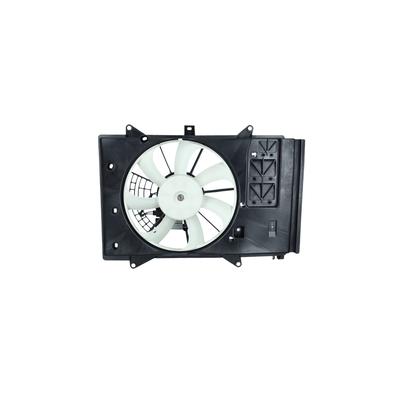NRF Lüfter MAZDA 47949 PEHH15025 Elektrolüfter,Hochleistungslüfter,Motorgebläse,Kondensatorlüfter,Lüfter, Motorkühlung