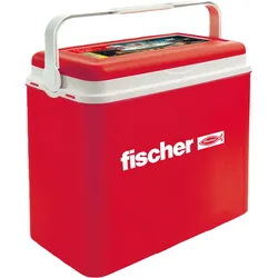 Fischer Montagemörtel FIS VL 300 T Kühlbox - 571683