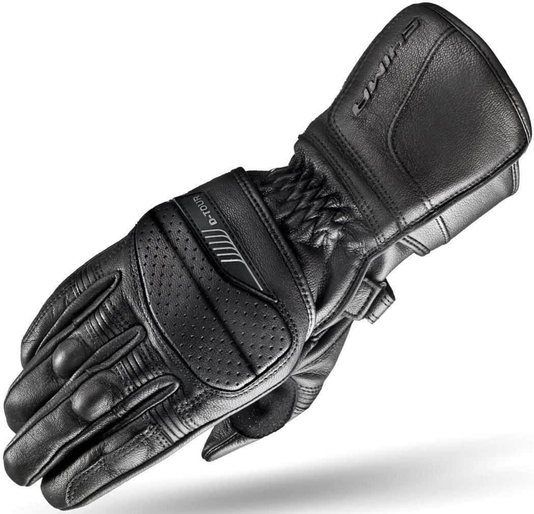 SHIMA D-Tour Motorrad Handschuhe D-TOUR-3XL