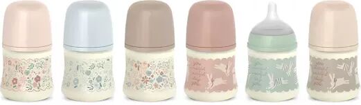 Suavinex Selection Biberão 150ml +0m