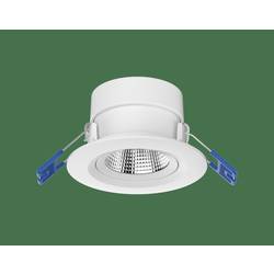 Opple 541003589500 541003589500 LED-Einbauleuchte LED ohne 9 W Weiß