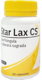 Espadiet Espadiet Star Lax Cs 30 Capsules