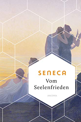 Seneca - Vom Seelenfrieden (Weisheit der Welt, Band 2) - Preis vom 11.10.2026 15:43:13 h