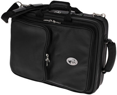 Marcus Bonna Double Case Clarinet MB-L AB Noir