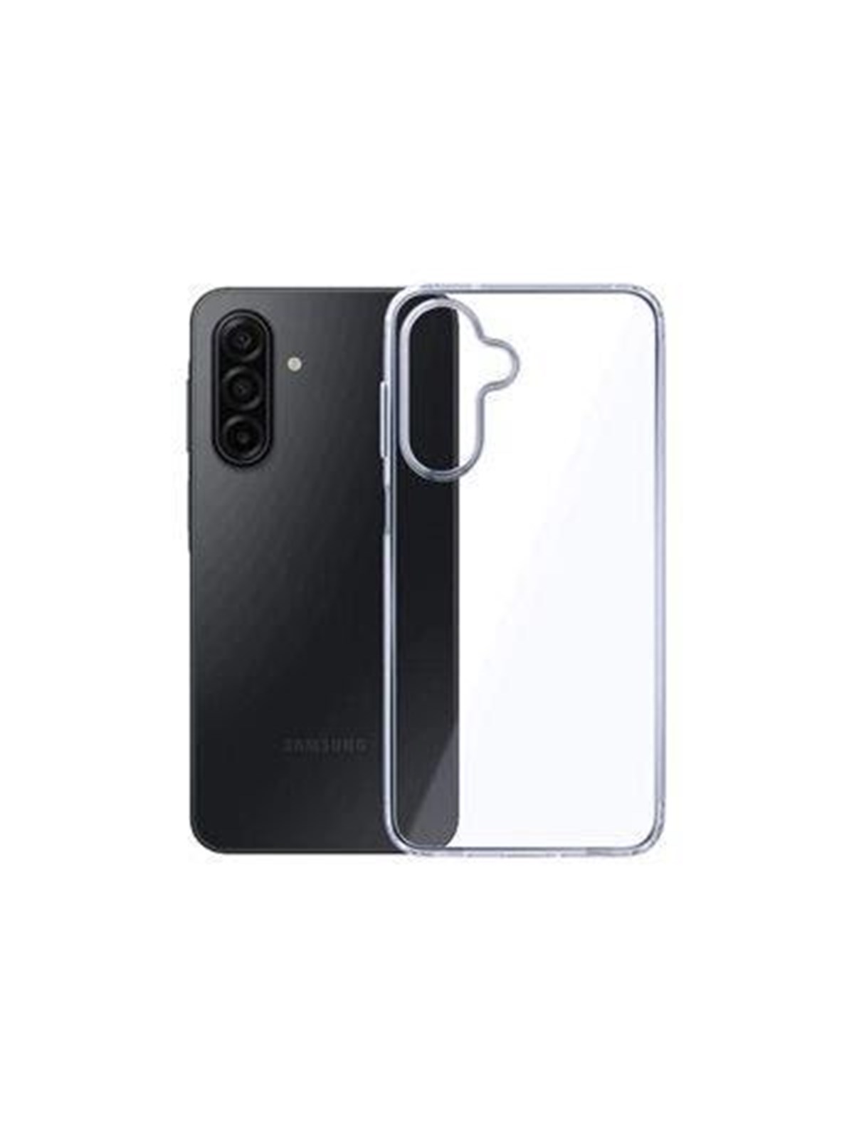 3mk Armor Case - protective cover for mobile phone