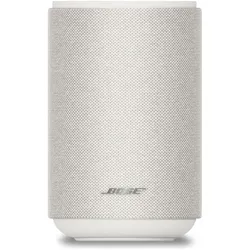 Bose Lifestyle Ultra Speaker (Airplay, Bluetooth, WLAN), Multiroom System, Weiss