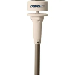 Davis Sonic Ultraschall Windmesser 6415 Anemometer, Wetterstation Zubehör