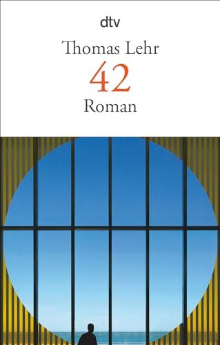 Thomas Lehr - 42: Roman - Preis vom 18.10.2026 15:28:09 h