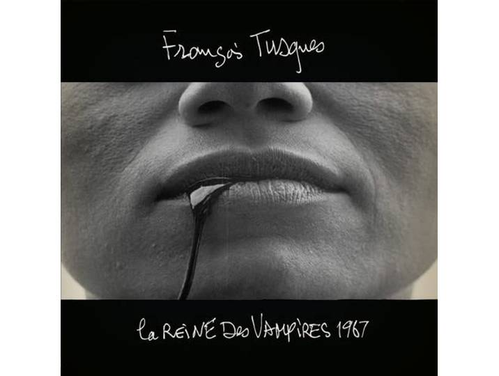 La Reine des Vampires