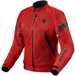 Revit Control Air H2O wasserdichte Damen Motorrad Textiljacke 38