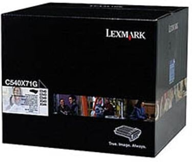 Lexmark C540X71G unidade de imagem