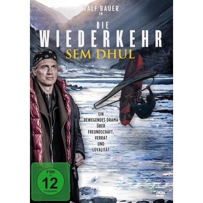 Die Wiederkehr - Sem Dhul, DVD