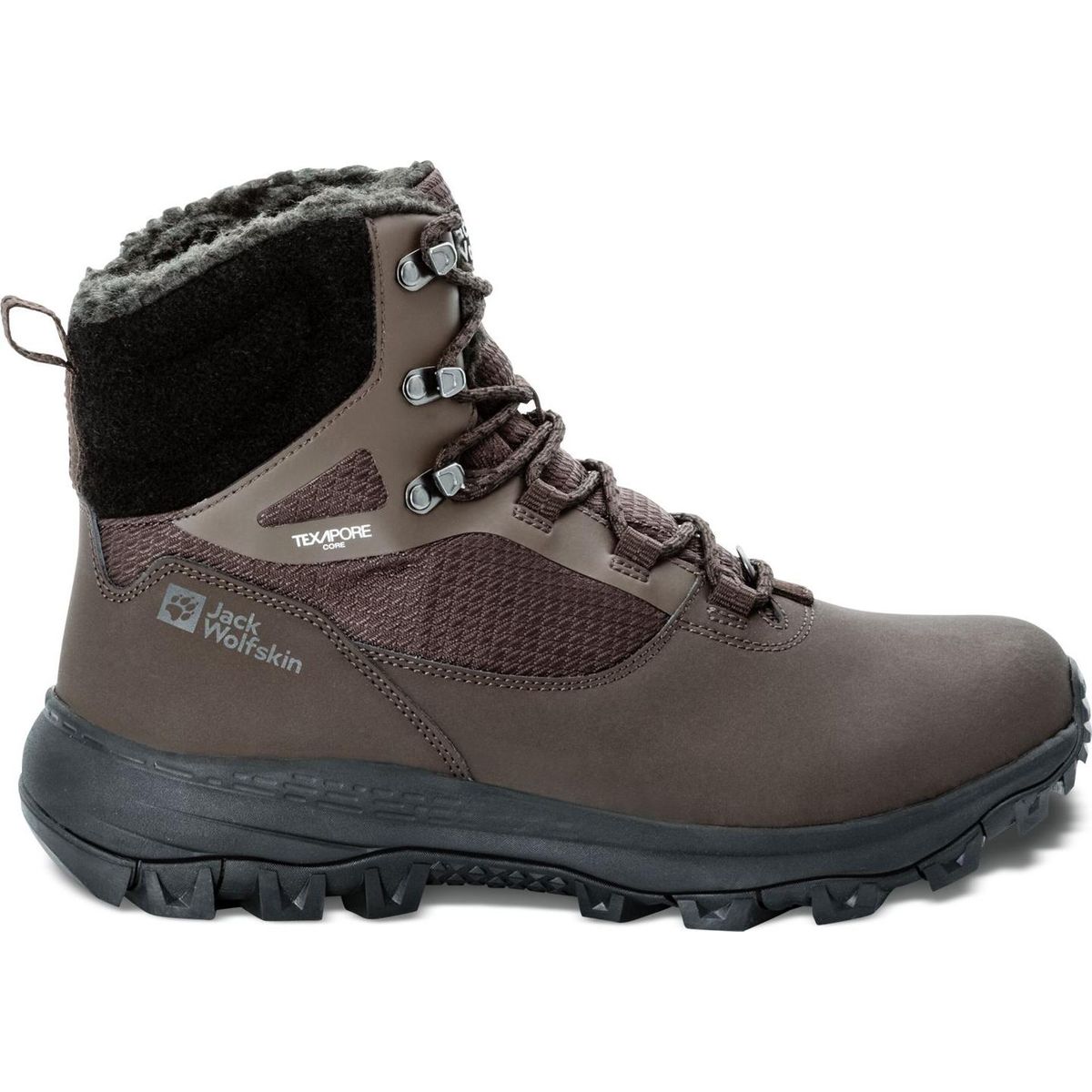 Jack Wolfskin Everquest Texapore High M cold coffee (5719) 7 4053621_5719_070