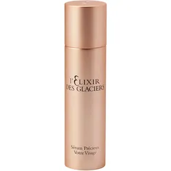 30ml Valmont L'Elixir des Glaciers Sérum Précieux Votre Visage Anti-Aging Serum