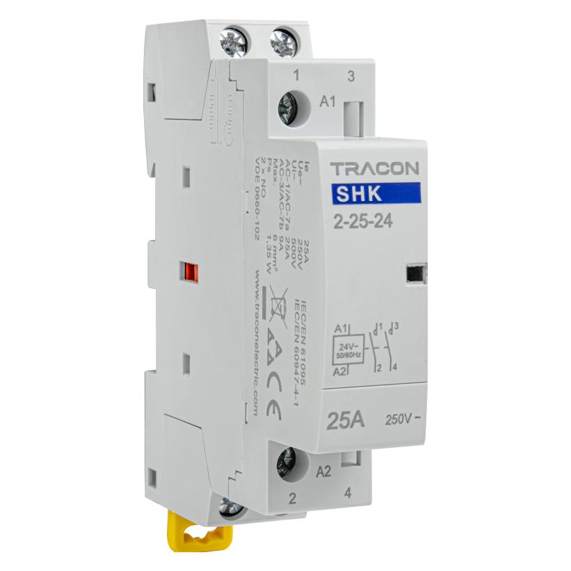 Tracon Allgemeines Produkt (TR-SHK2-25-24)