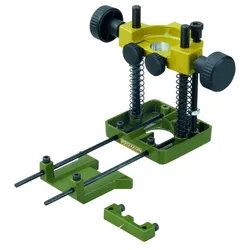 PROXXON 28566 Oberfräsenvorsatz OFV für Geräte mit 20mm Systempassung