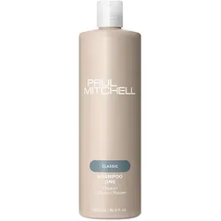 500ml Paul Mitchell Classic Shampoo One