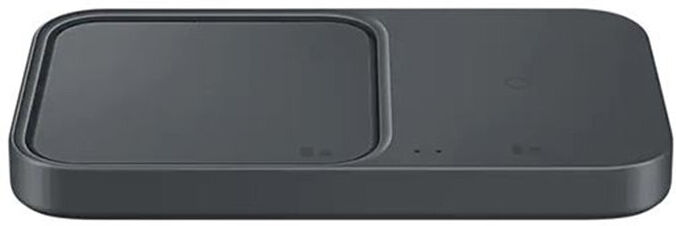 CARREGADOR SAMSUNG WIRELESS DUO PRETO