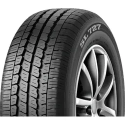 Sumitomo Sl727 205/75 R16 110R  Sommerreifen