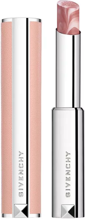 Givenchy - Rose Perfecto - Lipbalm, Le Rose Perfecto, N - Milky Nude