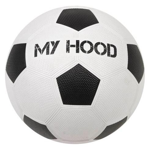My Hood Streetfodbold - Gummi (302057)