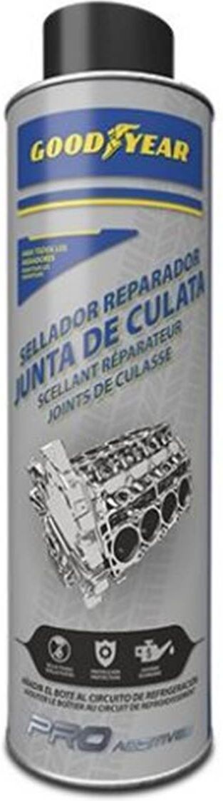 Goodyear Vedante e Reparador de Juntas de Cabeça - 250 ml