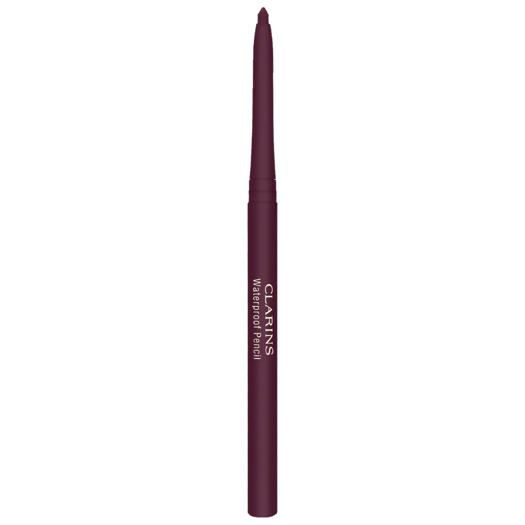 Clarins Waterproof Oogpotlood - Langdurig & Vlekbestendig
