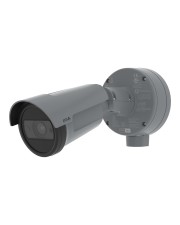 Axis P1468-XLE 1/1,2" Netzwerk Kamera Bullet explosionsgeschützt 4K UHD 6,2-12,9mm IR IP66/67 IK10 (02534-001)