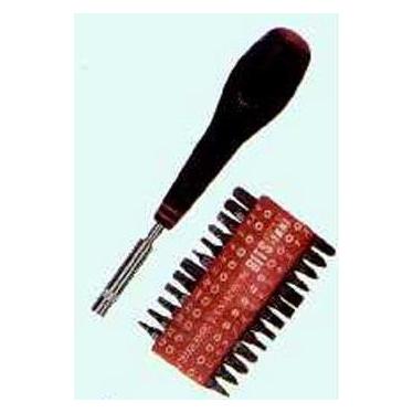 Mentor Screwdriver With Nozzles Kd329 (61849836)